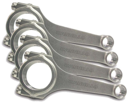 carrillo bmw s65b40 e90/91/92/93/m3 pro-h 3/8 wmc bolt connecting rods (8cyl) bmw m3 e92 e9x iconic garage