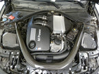 aem bmw m3 s55 tt cold air intake system f8x bmw m3 m4 f80 f82 f8x iconic garage