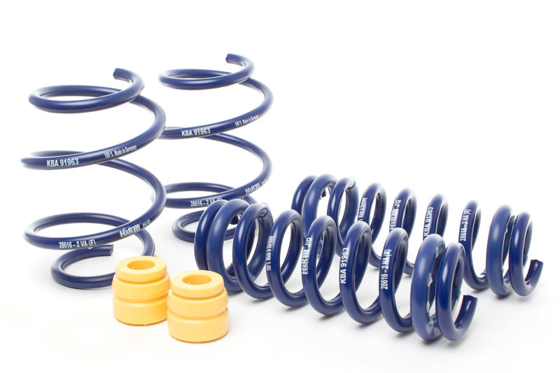 h&r 22 bmw m4 competition xdrive coupe (g82) sport spring w/ adapt. suspension bmw m3 m4 g80 g82 g8x iconic garage
