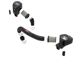 afe bmw m3/m4 (g80/82/83) momentum gt cold air intake system w/ pro dry s filter bmw m3 m4 g80 g82 g8x iconic garage