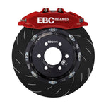 ebc racing bmw m3 f80/f82/f87 3.0t red apollo-4 380mm rotors front big brake kit bmw m3 m4 f80 f82 f8x iconic garage