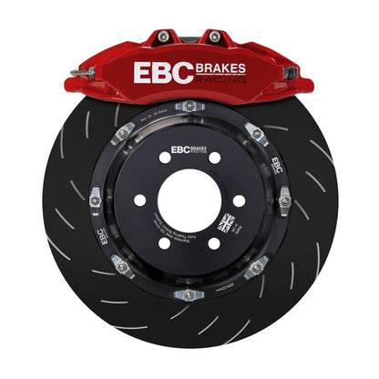 ebc racing bmw m3 f80/f82/f87 3.0t red apollo-6 front right caliper bmw m3 m4 f80 f82 f8x iconic garage