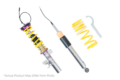 kw bmw m4 convertible f83 ddc plug and play coilover kit bmw m3 m4 f80 f82 f8x iconic garage
