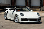 HRE Forged FMR 2-Piece 527 18x9 5x120 Wheels