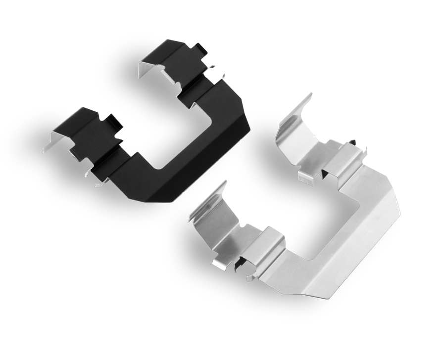 M2 Front Premium Hardware Kit - F87 M2