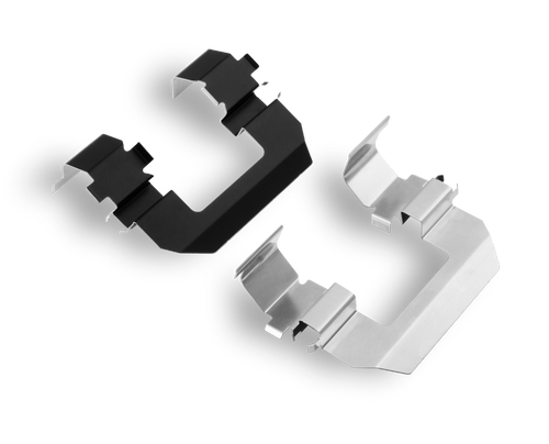 M2 Front Premium Hardware Kit - F87 M2