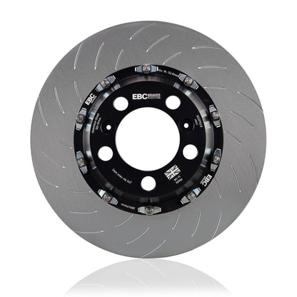 ebc racing bmw m3 (f80/f82) / bmw m2 (f87) 2 piece sg racing front rotors bmw m3 m4 f80 f82 f8x iconic garage