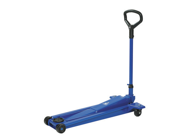 Floor Jack by AC Hydraulic - fits 2018–present BMW G01 X3