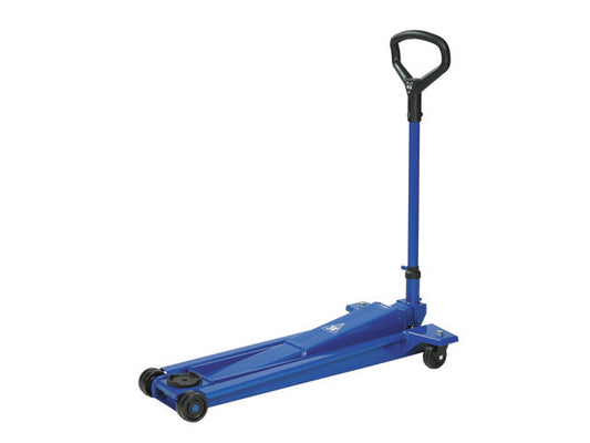 Floor Jack by AC Hydraulic - fits 2018–present BMW G01 X3