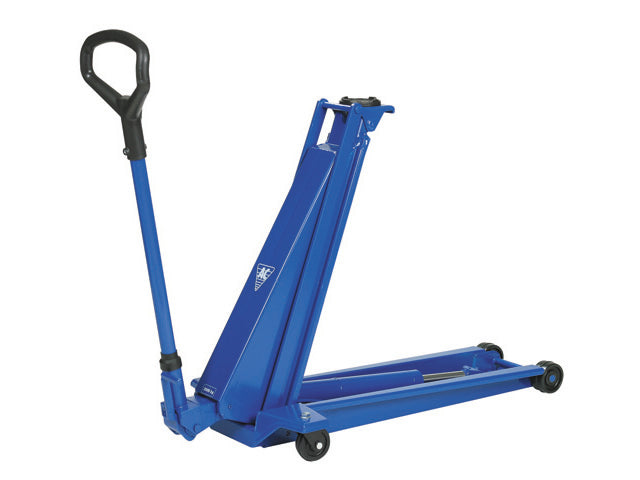 Floor Jack by AC Hydraulic - fits 2018–present BMW G01 X3