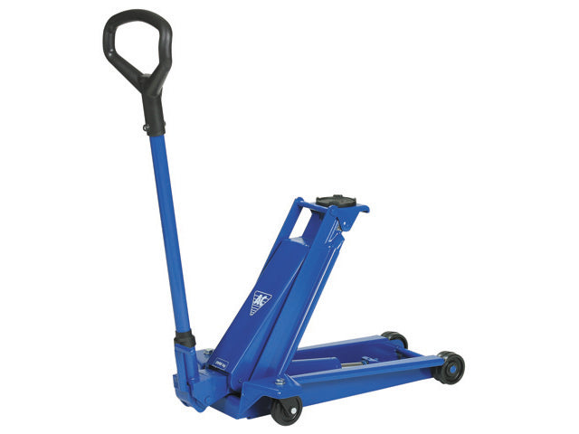 Floor Jack by AC Hydraulic - fits 2018–present BMW G01 X3
