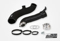 Turbo Inlet Pipe - Hybrid 54mm - F87 M2
