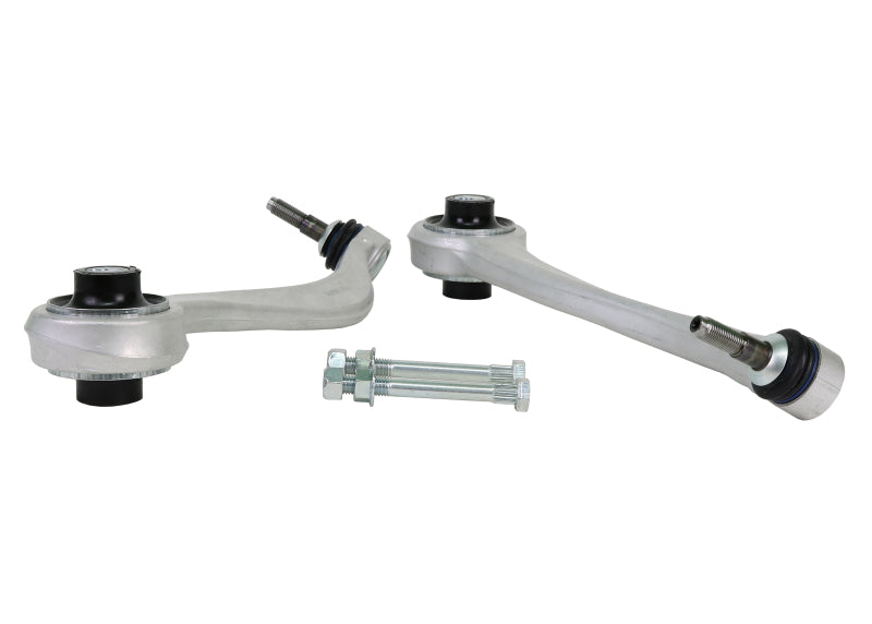 whiteline bmw m3 / m4 / m2 front control arm f8x bmw m3 m4 f80 f82 f8x iconic garage