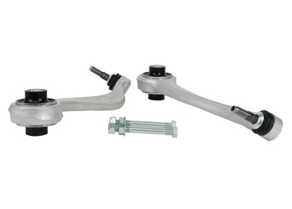 whiteline bmw m3 / m4 / m2 front control arm f8x bmw m3 m4 f80 f82 f8x iconic garage