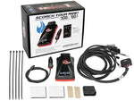 afe scorcher bluetooth power module bmw m2 competition/m3/m4 (f80/82/83/87) (tt) s55 bmw m3 m4 f80 f82 f8x iconic garage