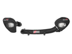 afe bmw m3/m4 (g80/82/83) momentum gt cold air intake system w/ pro dry s filter bmw m3 m4 g80 g82 g8x iconic garage