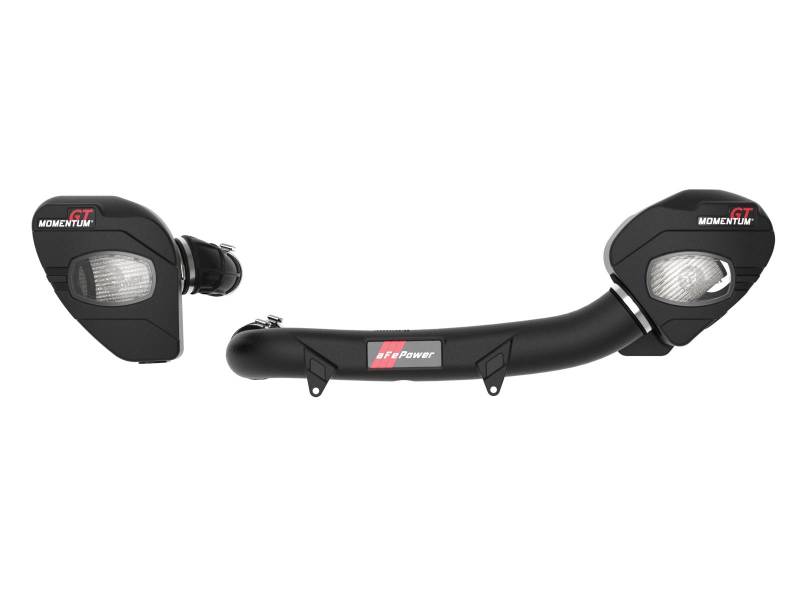 afe bmw m3/m4 (g80/82/83) momentum gt cold air intake system w/ pro dry s filter bmw m3 m4 g80 g82 g8x iconic garage