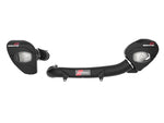 afe bmw m3/m4 (g80/82/83) momentum gt cold air intake system w/ pro dry s filter bmw m3 m4 g80 g82 g8x iconic garage