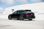 HRE Forged FMR 2-Piece S101SC 20x9 5x112 Wheels