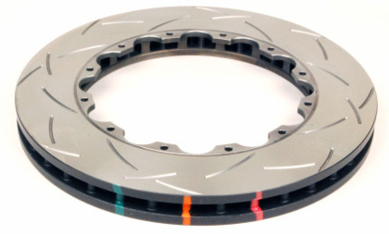 dba bmw m3 (e90/e92/e93) front 5000 series slotted ring bmw m3 e92 e9x iconic garage