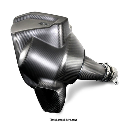mishimoto 2021+ bmw g8x m3/m4 performance intake carbon fiber gloss bmw m3 m4 g80 g82 g8x iconic garage