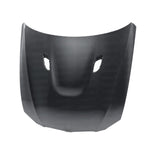 seibon bmw e90 m3 4dr oem style carbon fiber hood bmw m3 e92 e9x iconic garage