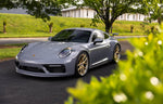 HRE Forged FMR 2-Piece S101SC 20x9 5x112 Wheels