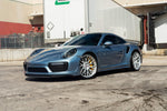 HRE Forged Monoblock 520M 18x9 5x120 Wheels