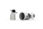 ams performance bmw g8x m2/m3/m4 s58 air intakes (open airbox) bmw m3 m4 g80 g82 g8x iconic garage