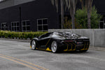 HRE Forged FMR 2-Piece 935 18x9 5x120 Wheels