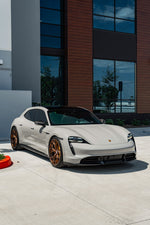 HRE Forged FMR 2-Piece S111SC 20x9 5x112 Wheels