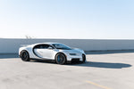 HRE Forged Monoblock P103 18x9 5x120 Wheels