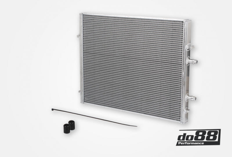 do88 bmw m2 comp (f87)/ bmw m3/m4 (f8x) radiator for front mount intercooler bmw m3 m4 f80 f82 f8x iconic garage