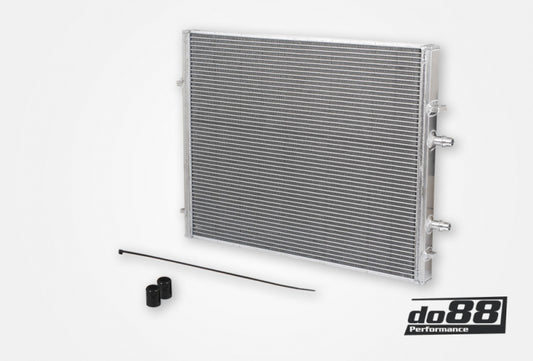 do88 bmw m2 comp (f87)/ bmw m3/m4 (f8x) radiator for front mount intercooler bmw m3 m4 f80 f82 f8x iconic garage