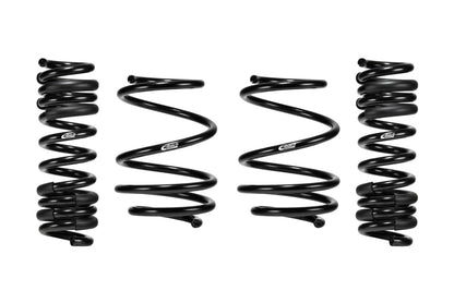 eibach 2021+ bmw m4 pro coil spring kit g8x bmw m3 m4 g80 g82 g8x iconic garage