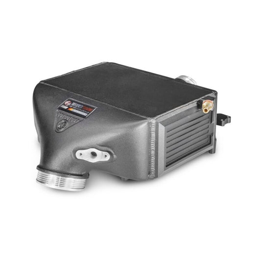 wagner tuning bmw m2/m3/m4 s55 performance intercooler kit - single turbo f8x bmw m3 m4 f80 f82 f8x iconic garage