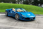 HRE Forged Monoblock 520M 18x9 5x120 Wheels