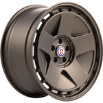 HRE Forged Monoblock 555 GTM 18x9 5x120 Wheels for BMW E90/E92/E93 M3 and BMW F80/F82/F83 M3/M4 & F87 M2 - Iconic Garage