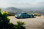 HRE Forged Monoblock R101 Lightweight 18x9 5x120 Wheels