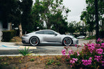 HRE Forged FMR 2-Piece S107SC 20x9 5x112 Wheels