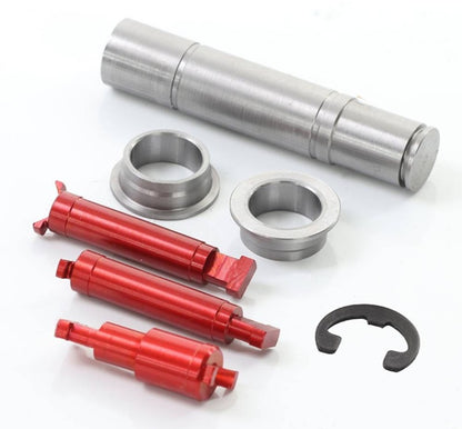 clutch masters bmw m2/m3/m4 g87/g80/g82 & toyota supra mk5 turbo clutch pedal & bushing pin kit bmw m3 m4 g80 g82 g8x iconic garage