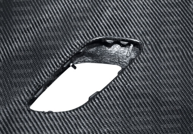seibon bmw e90 m3 4dr oem style carbon fiber hood bmw m3 e92 e9x iconic garage