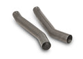 remus 2021+ bmw m3 (g80)/m4 (g82) non-resonated middle connection tube bmw m3 m4 g80 g82 g8x iconic garage