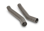 remus 2021+ bmw m3 (g80)/m4 (g82) non-resonated middle connection tube bmw m3 m4 g80 g82 g8x iconic garage