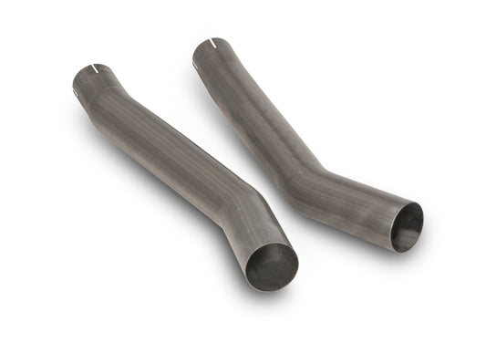 remus 2021+ bmw m3 (g80)/m4 (g82) non-resonated middle connection tube bmw m3 m4 g80 g82 g8x iconic garage