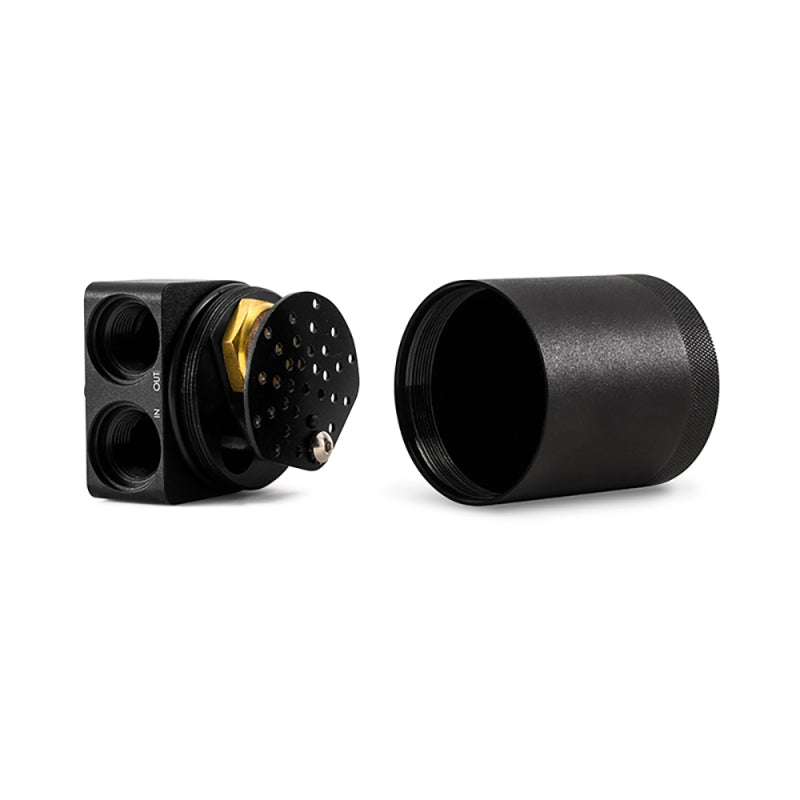 mishimoto 2015+ bmw f8x m3/m4 baffled oil catch can - wrinkle black bmw m3 m4 f80 f82 f8x iconic garage