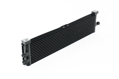 csf bmw f8x m3/m4/m2c engine oil cooler w/ rock guard bmw m3 m4 f80 f82 f8x iconic garage