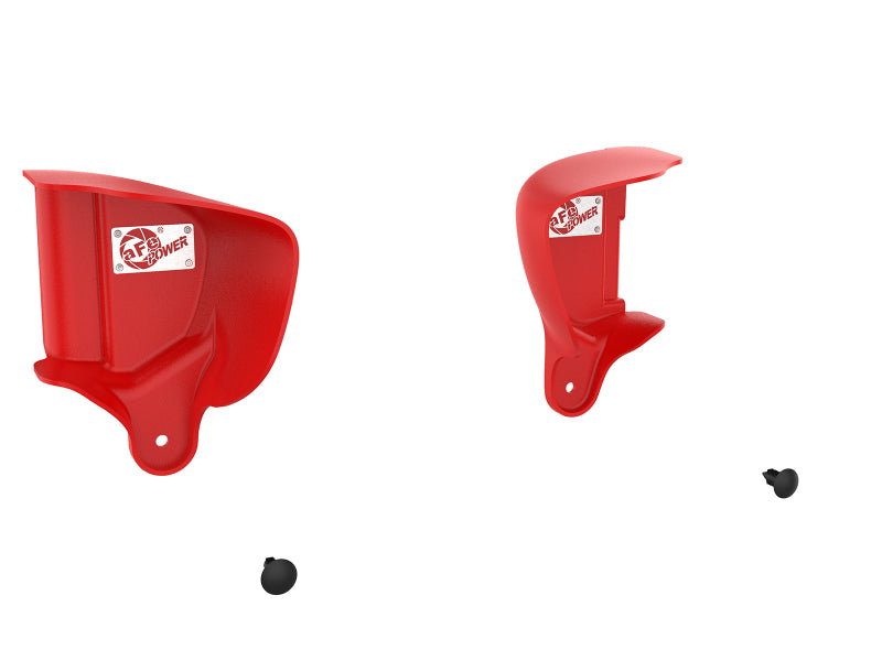 afe magnum ais air scoop bmw m3/ m4 f8x bmw m3 m4 f80 f82 f8x iconic garage