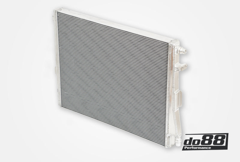 do88 bmw m2/m3/m4 s58 (g80/g82/g87) radiator for front mount intercooler bmw m3 m4 g80 g82 g8x iconic garage