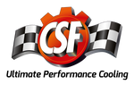 csf bmw m3/m4 (g8x) transmission oil cooler w/ rock guard bmw m3 m4 g80 g82 g8x iconic garage